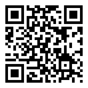 经络穴位图解二维码