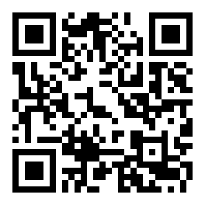 圆锯大破坏二维码