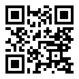 飘移割草二维码