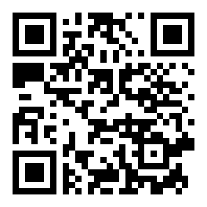 最终坚守二维码