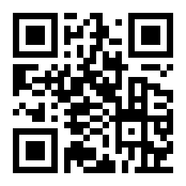 奇幻相册二维码