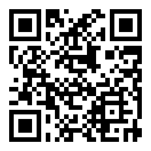 卡普视频去广告版二维码