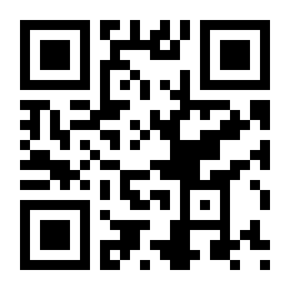 阳光影视二维码