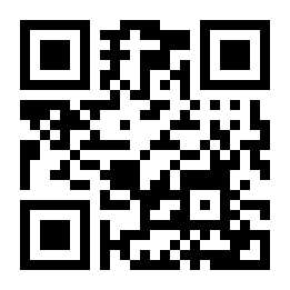 果汁追剧二维码