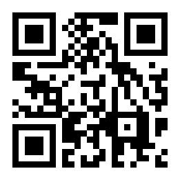 俯视坦克二维码