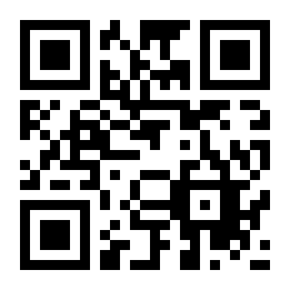 表情战斗射击二维码