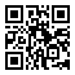 秋览小说免费阅读二维码