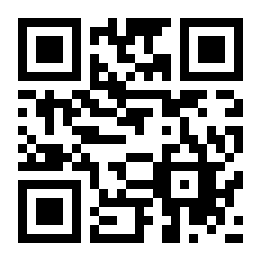 隐藏的盗贼二维码