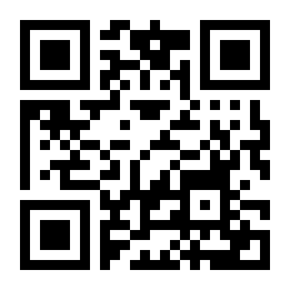 欢乐滑雪赛二维码