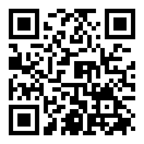 兔兔躲的快二维码