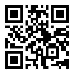 奶油相机二维码