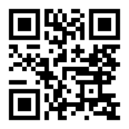 pilipili粉色二维码