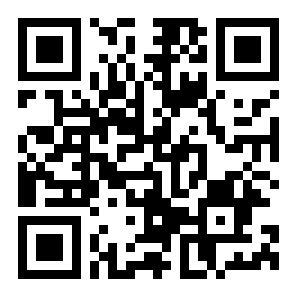 橘子天气二维码