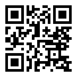 乌冬的旅店二维码