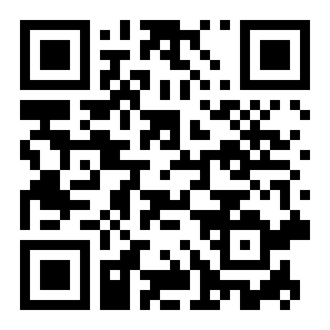 救救小可爱二维码