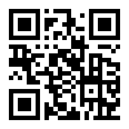 零时间逃生室二维码