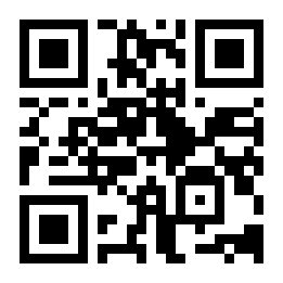 奇米影视电影二维码