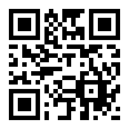 词频单词二维码