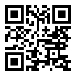 阿尔法使命二维码