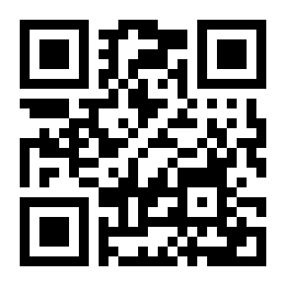 优享精灵二维码