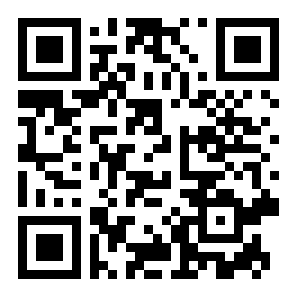 装扮甜心少女二维码