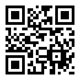 小说专区二维码