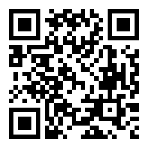 飞机横冲直撞二维码