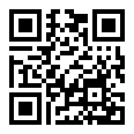 白浪绘本二维码