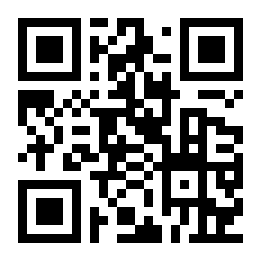 小青果影视二维码