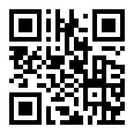 动物园岛二维码