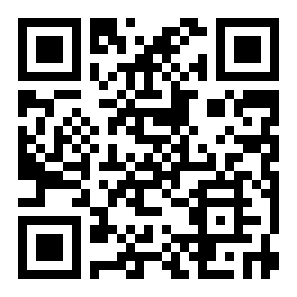 越野飞车赛二维码