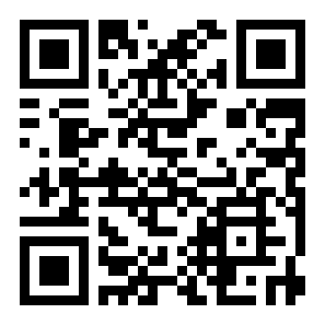 杨桃影视投屏版二维码