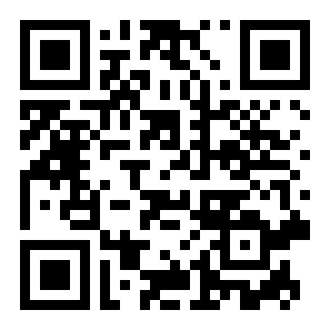 WEBTOON中文版二维码