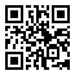 相扑竞技场二维码