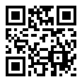 微剪影视频编辑二维码