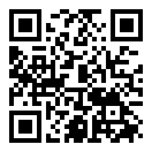 超级单词表二维码