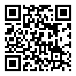 嗨皮跑酷冒险二维码