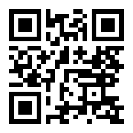 全民追书神器免费版二维码