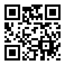 阿尔多的世界二维码