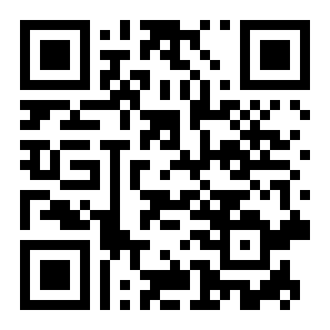 朝夕日记二维码