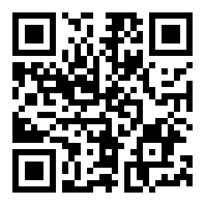 水人奔跑二维码