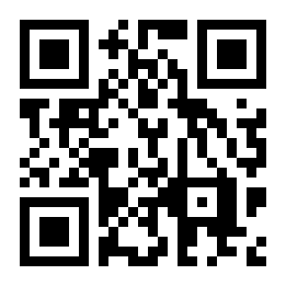 披萨工艺厨师二维码