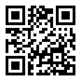 水滑梯冒险3D二维码