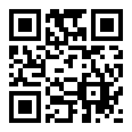 决战家园 二维码