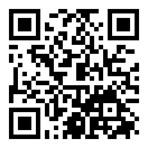 几何隧道跑酷二维码