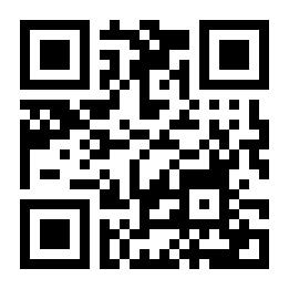 谋定天下手游IOS苹果版二维码