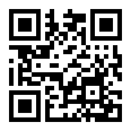 优视屋影视大全二维码