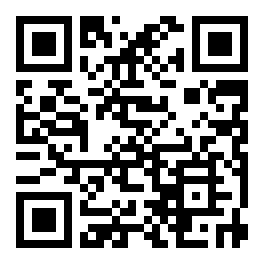 渔业大丰收二维码