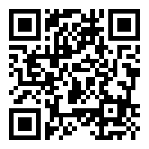 航班订票助手二维码