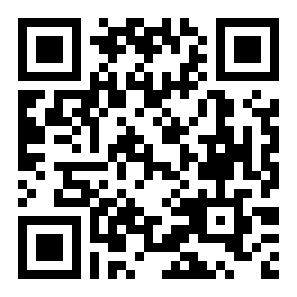 天天喝水提醒二维码